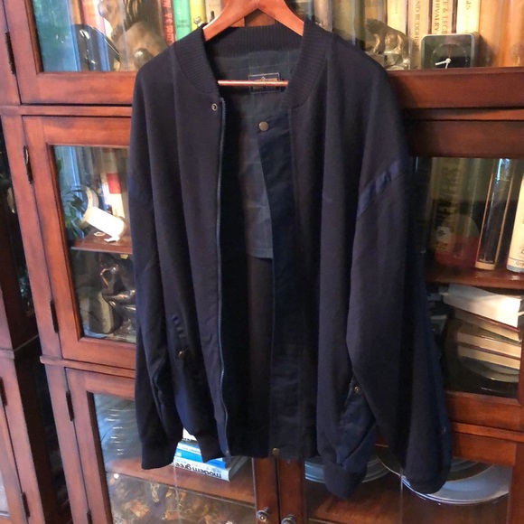 Beautiful men’s jacket from Sweden - Picture 5 of 6